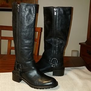 NWOB, KENNETH COLE NY Moto Boot